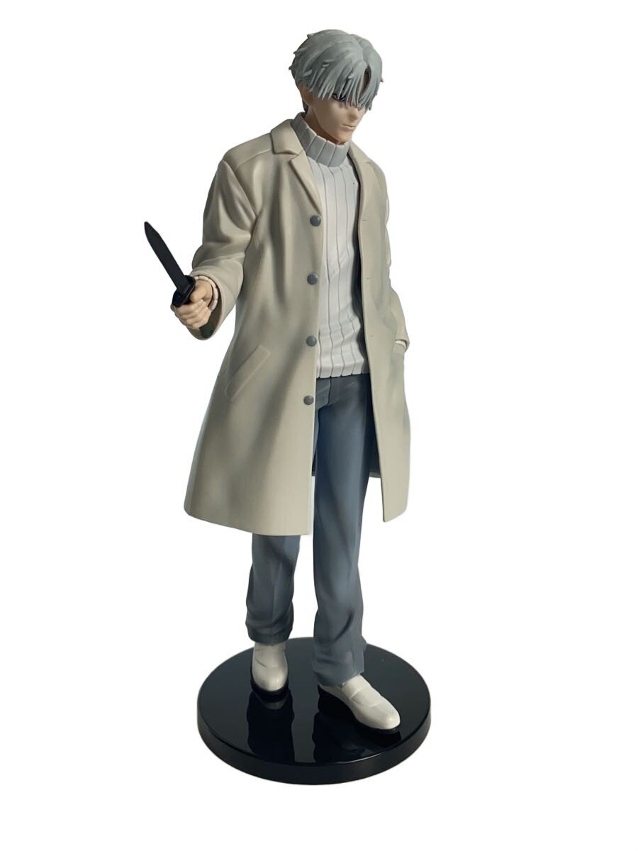 BANDAI SPIRITS SAKAMOTO DAYS Figure - Suraa (Ichiban Kuji C Prize)