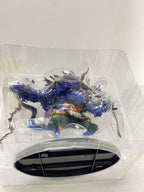 BANDAI SPIRITS Ichiban Kuji Last One Prize Kaido (Human-Beast Form) Figure