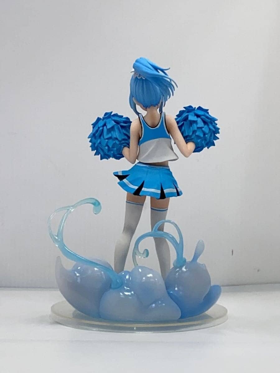 BANDAI SPIRITS Figure: Rimuru (Cheering) - That Time I Got Reincarnated as a Slime