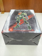 BANDAI SPIRITS Ichiban Kuji Prize B: Evangelion New Unit-02α Figure