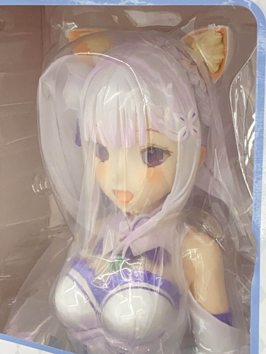 BANDAI SPIRITS Re:Zero - Starting Life in Another World Figure