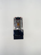 Other Brand Tomica α Percy Silver-Plated Mini Car (No Box)