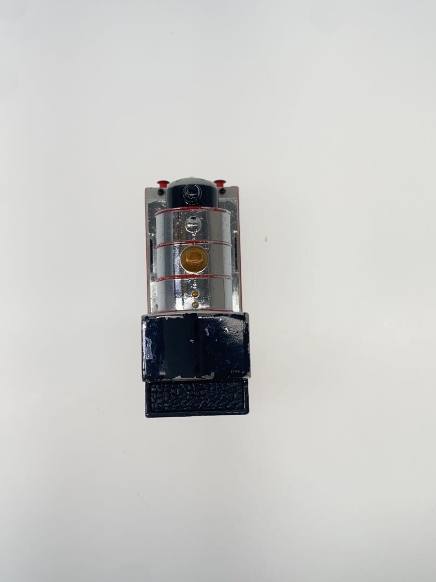 Other Brand Tomica α Percy Silver-Plated Mini Car (No Box)