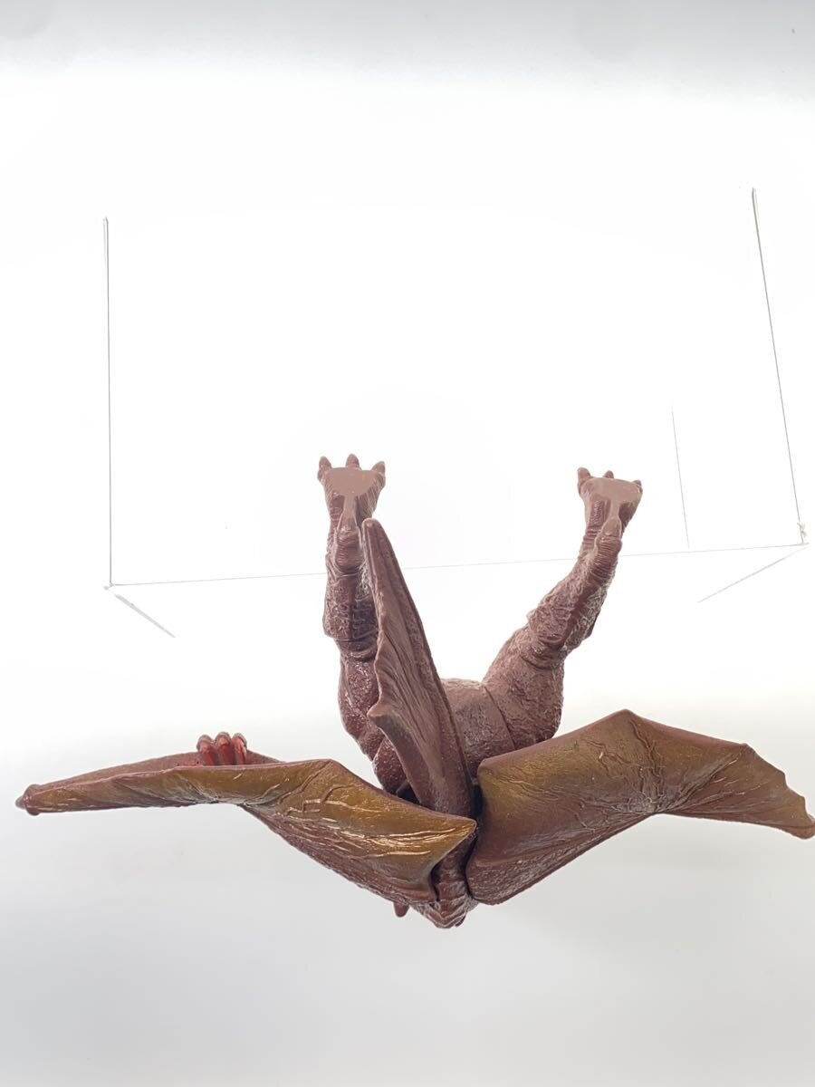 Misc Brand Soft Vinyl Figure: Super Gyaos