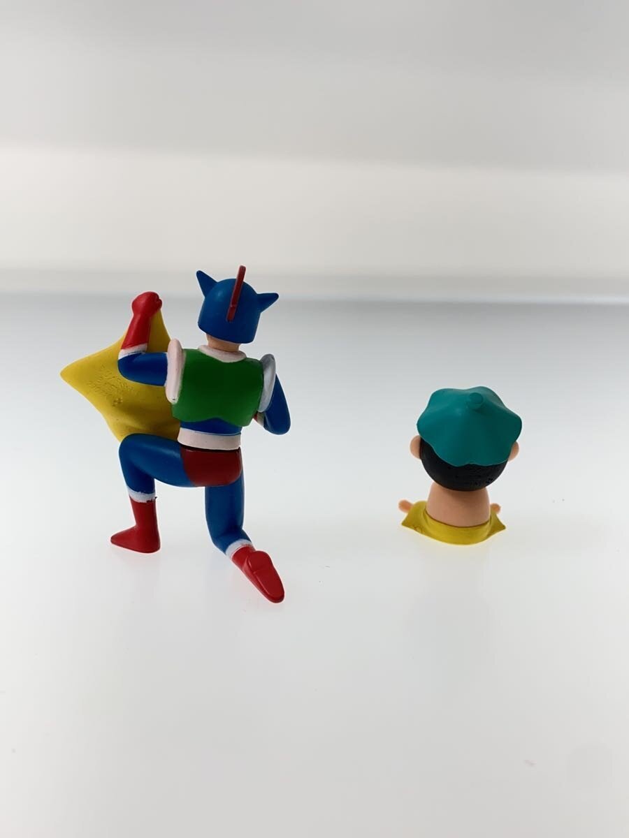 Other Brand Crayon Shin-chan Figure 'Sauna'