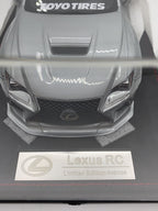 Other Brand Mini Car (Silver)