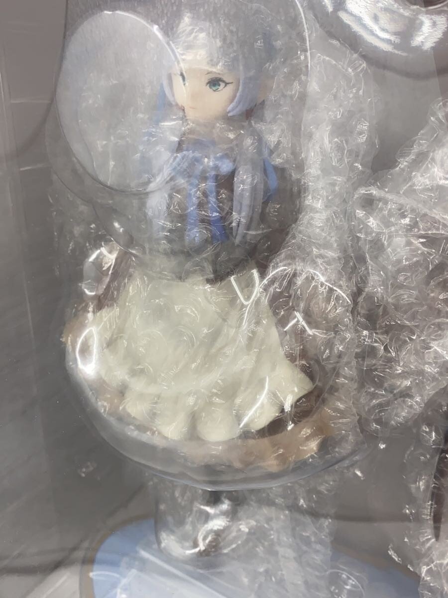 Other Brand Enimai Kuji Frieren Last Prize Figure (Frieren & Himmel)