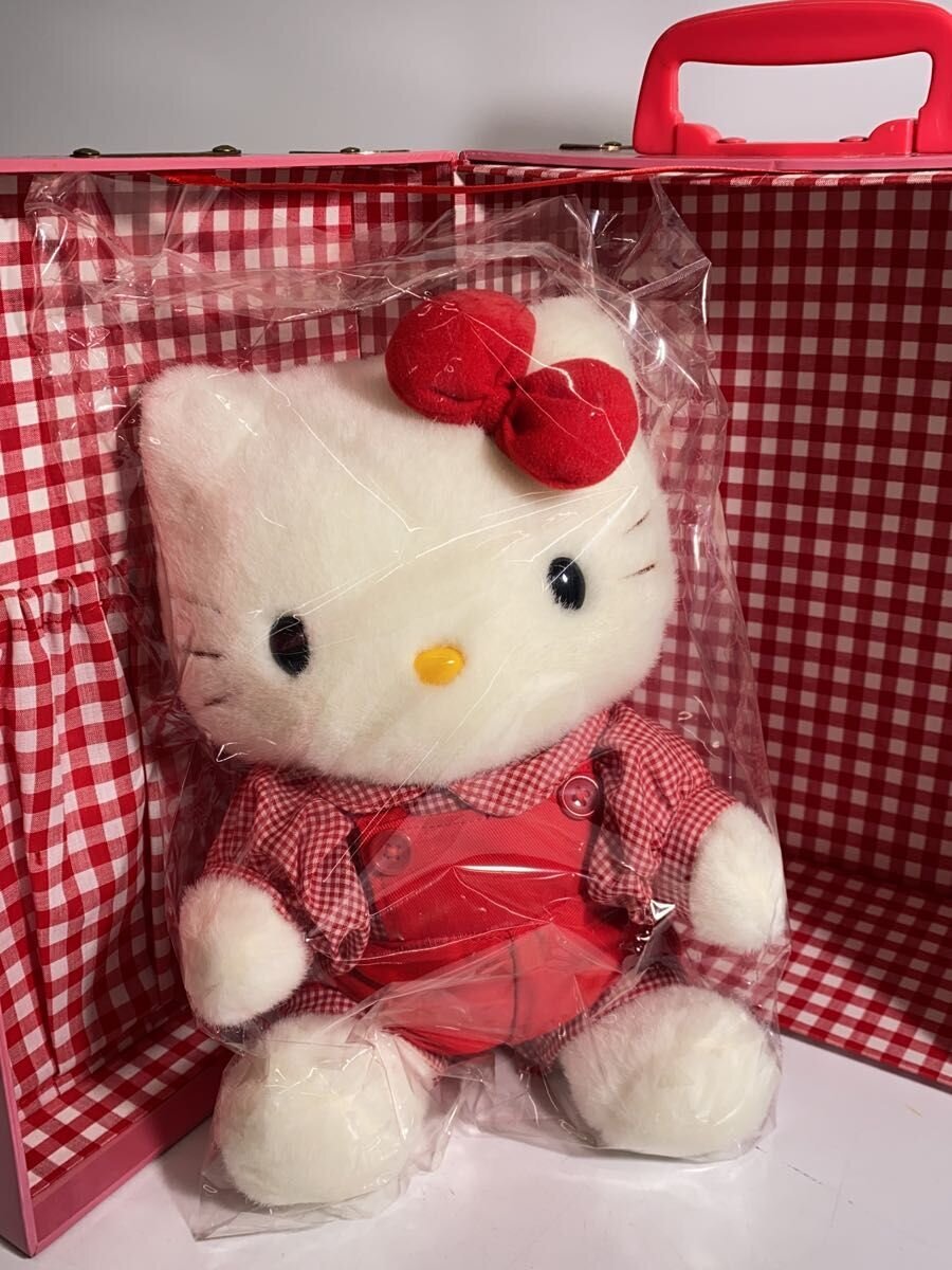 Sanrio Girl