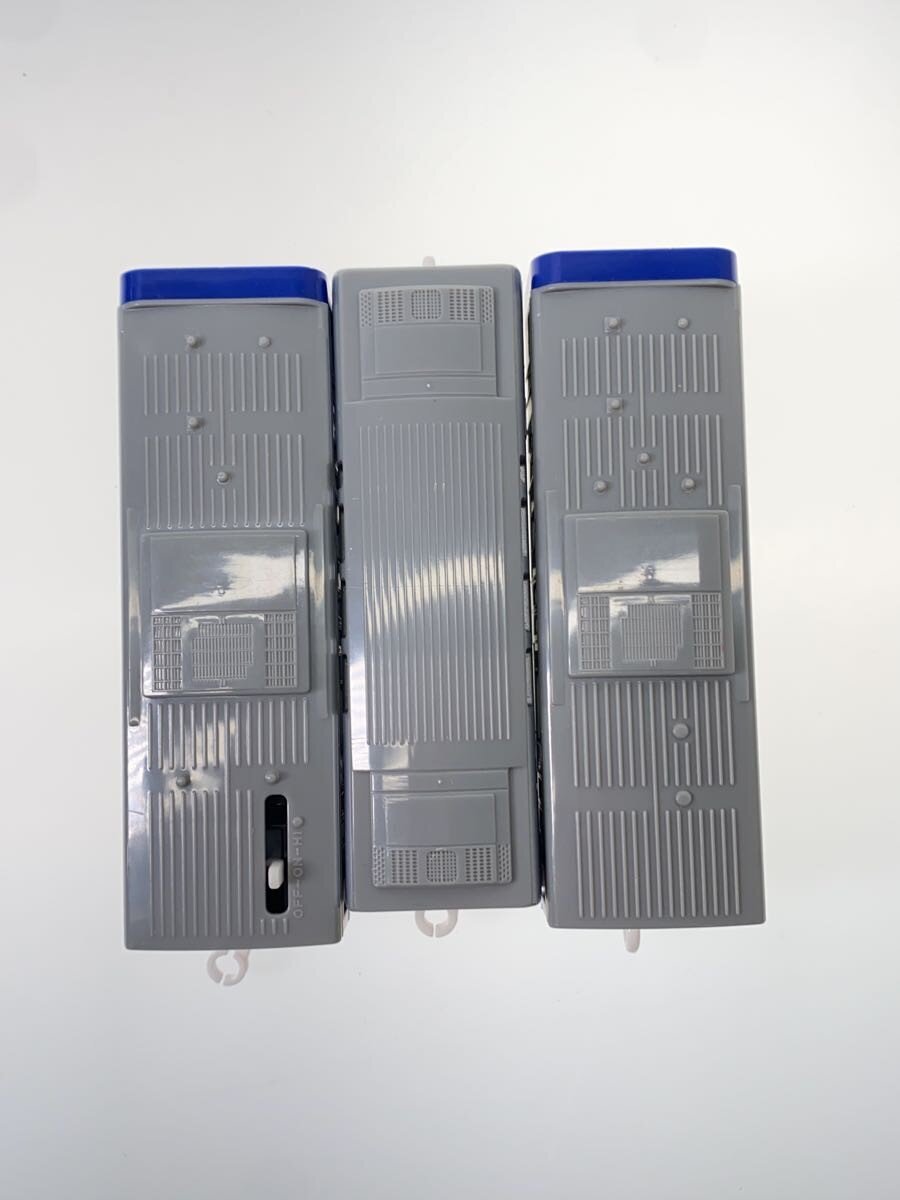 TAKARA TOMY Plarail E235 Series Yokosuka Line S-27 (No Box)