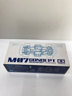 Tamiya M-07 Concept Chassis Kit (RC)