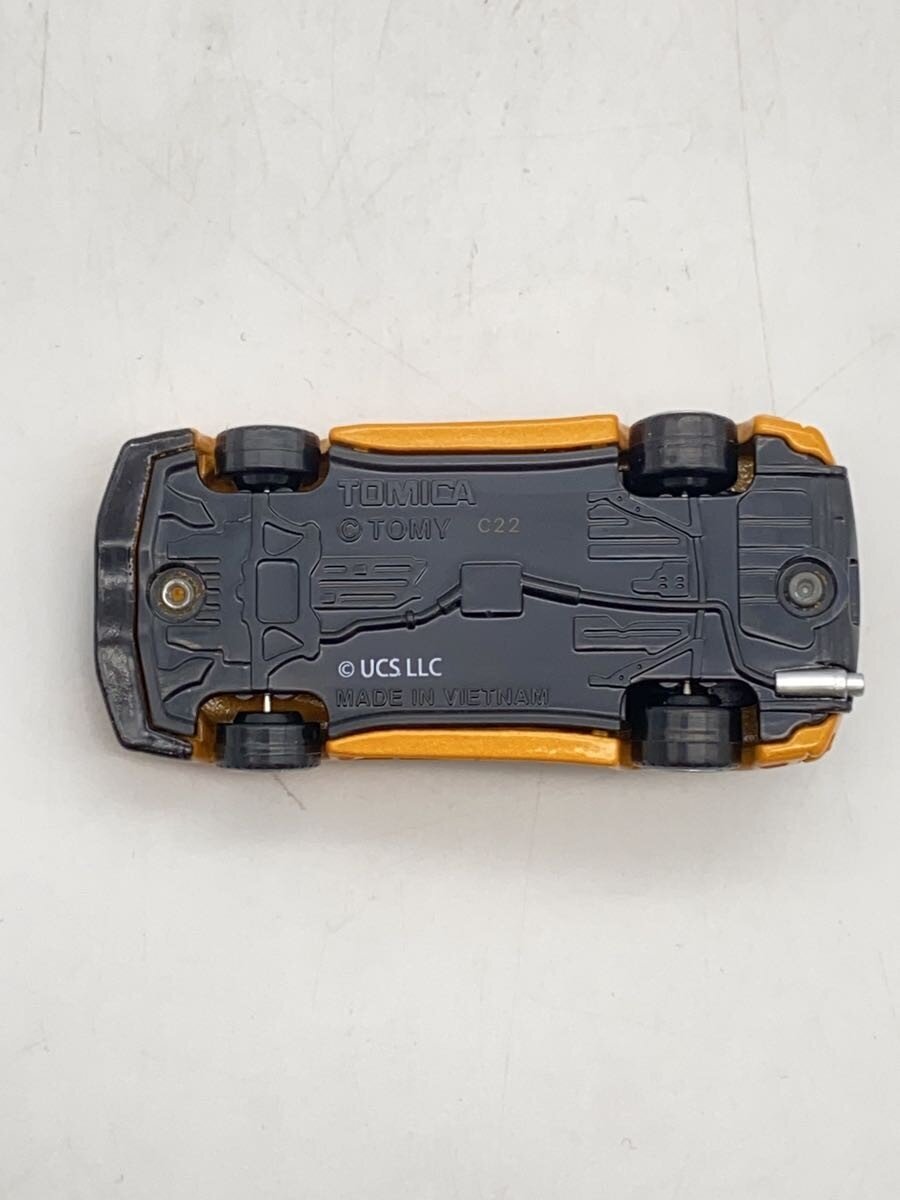 TAKARA TOMY Mini Car