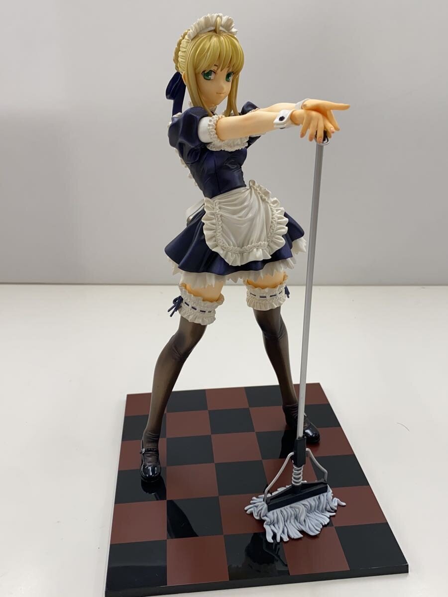 ALTER Saber Maid Ver. Figure