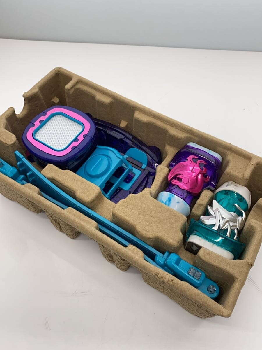 BANDAI DX Revice Driver (Hero Tokusatsu)