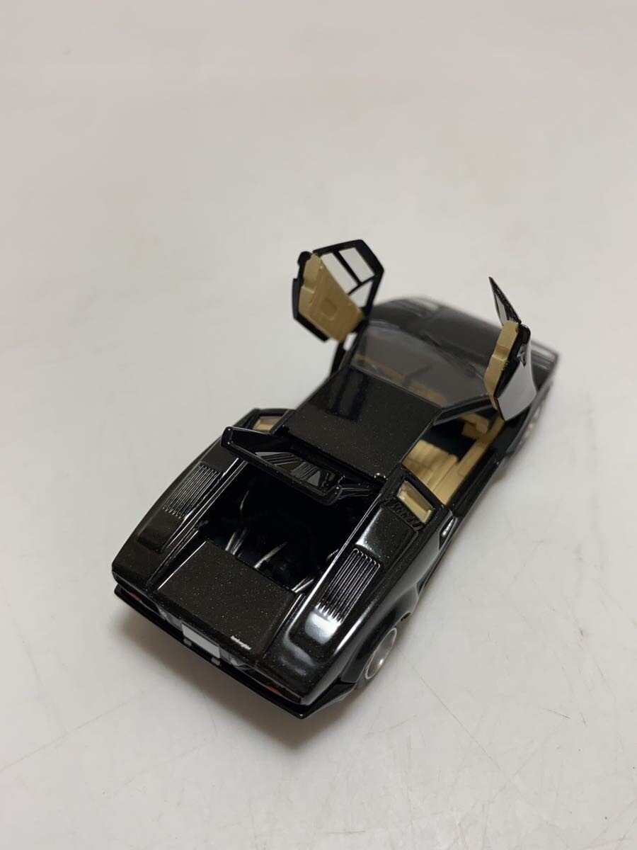 TOMYTEC Tomica LV-N 1/64 Lamborghini Countach 25th ANNIVERSARY