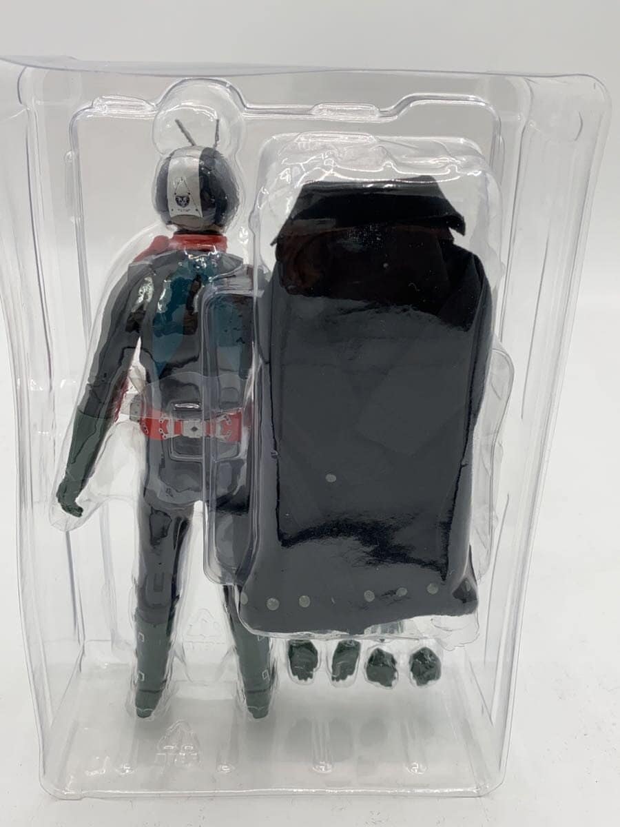 BANDAI S.H.Figuarts Kamen Rider No.2