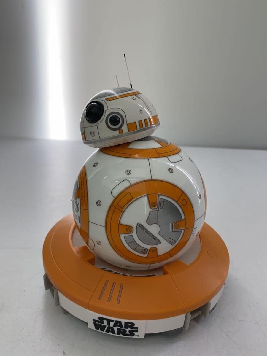 Other Brand Disney STAR WARS Sphero BB-8 R001ROW