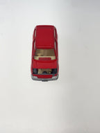 TOMY Tomica Honda Civic 3-Door 17-5-1 (Made in Japan)