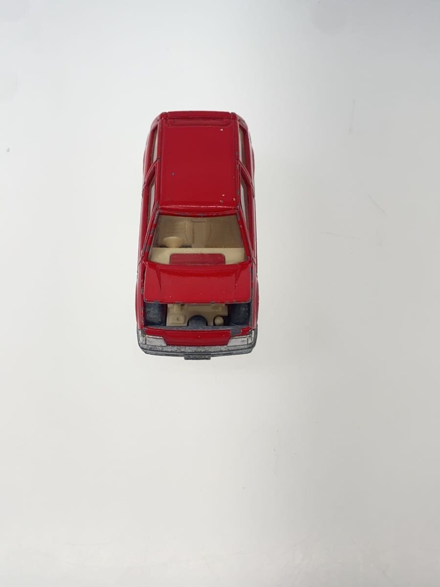 TOMY Tomica Honda Civic 3-Door 17-5-1 (Made in Japan)