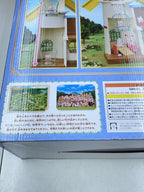EPOCH Sylvanian Families Celebration Windmill Gift Set (doll missing)