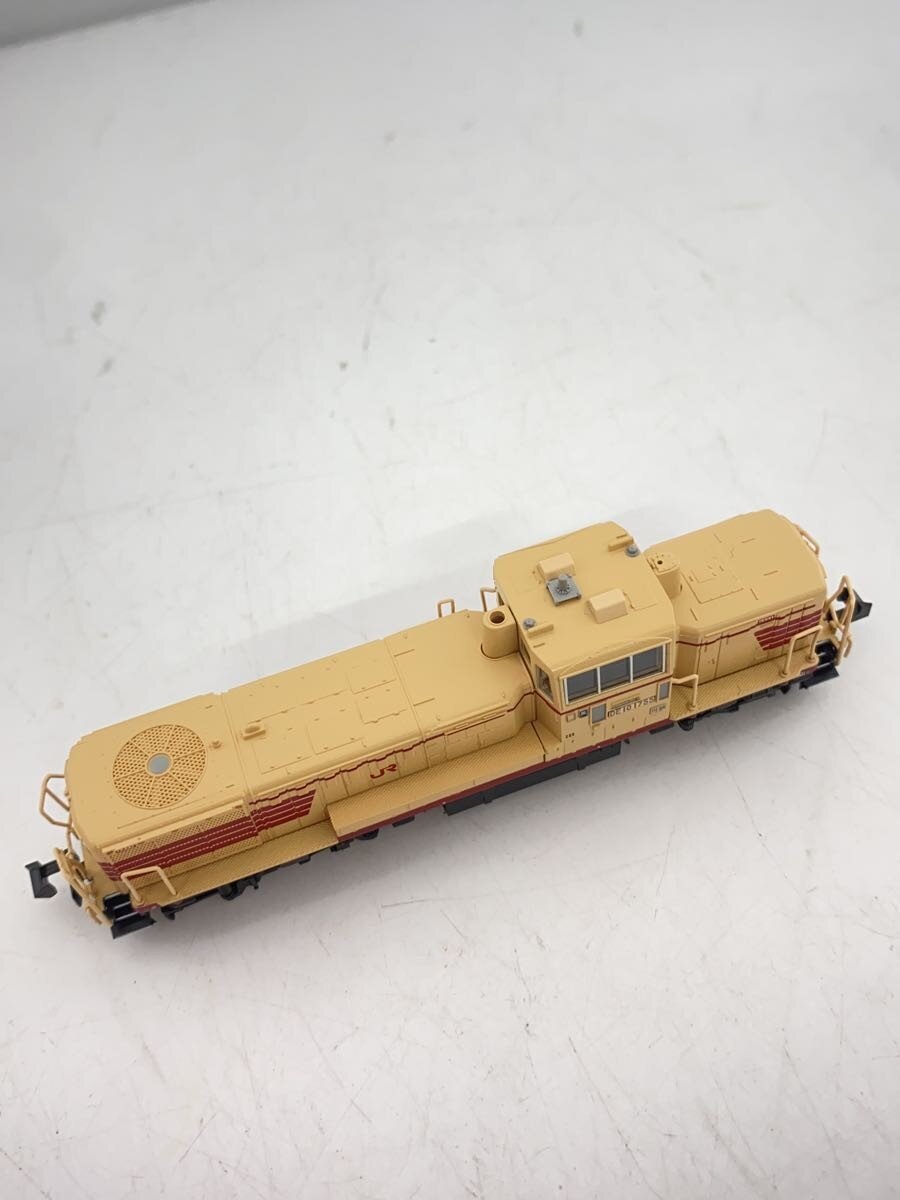 MICRO ACE Plastic Model Kit A1441