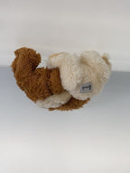 Harrods Plush Valentine Kiss Hug Bear