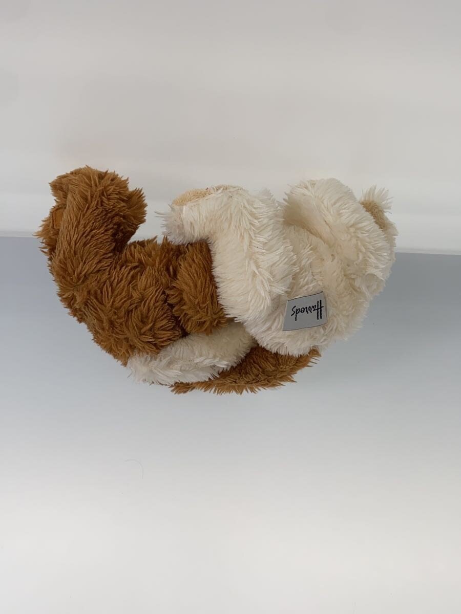 Harrods Plush Valentine Kiss Hug Bear