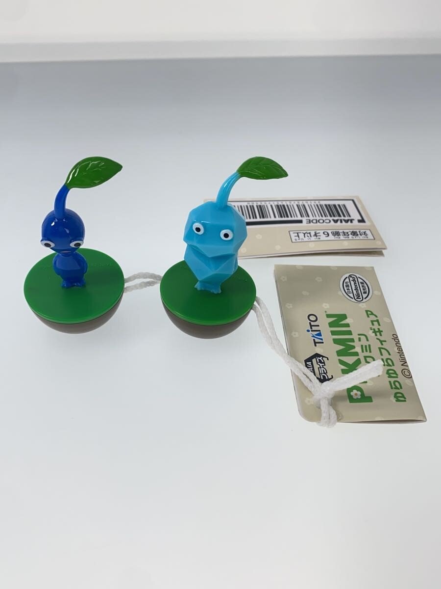 Other Brand Pikmin Yura Yura Figure