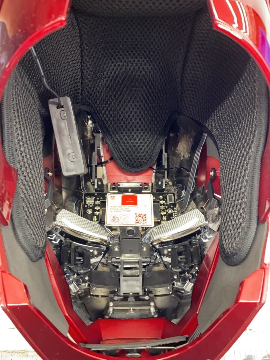 AutoKing (Other Brand) Red Hobby Toy