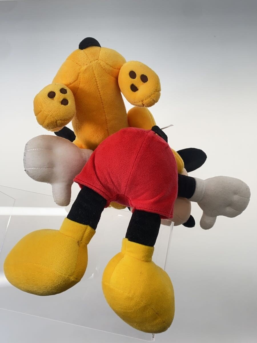 Other Brand Mickey & Pluto (Hobby Toy)