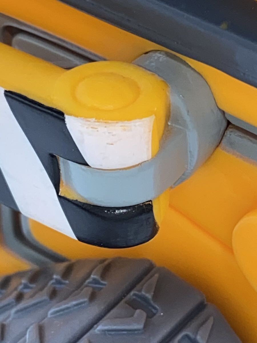 FUNKO Figure 1118 Wall-E