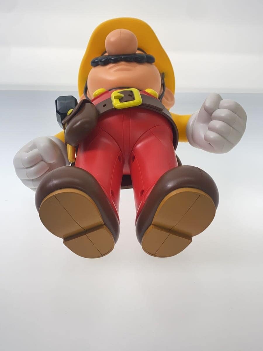 Other Brand Mario Maker Mario (No Box)