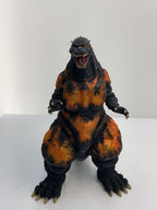 PLEX Tokusatsu Figure — Toho 30cm Series Burning Clear ver.