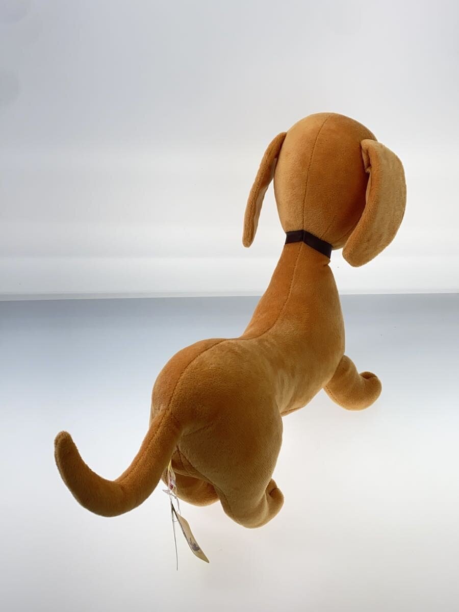 UNIVERSAL STUDIOS George and Friends Plush