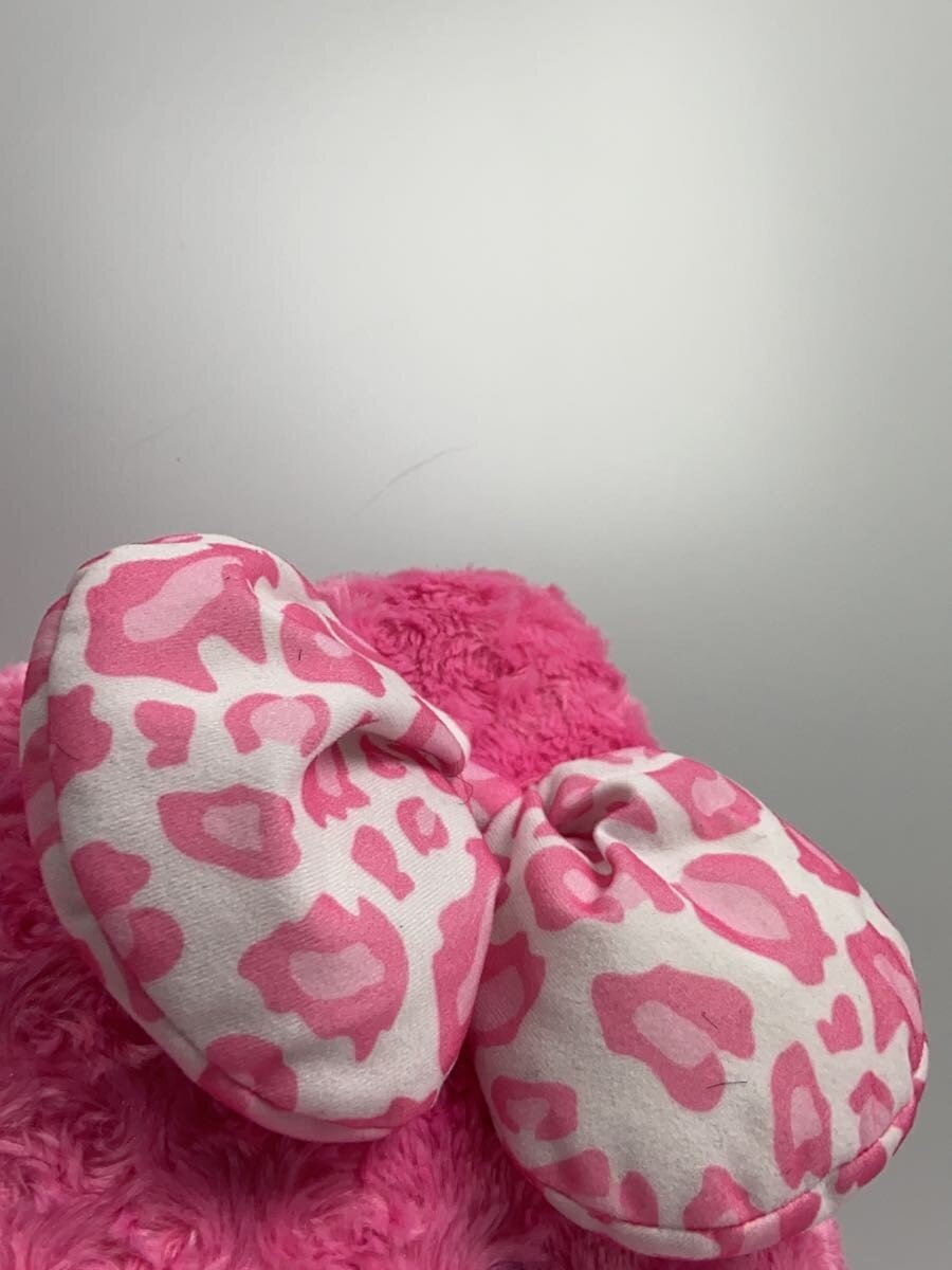 Sanrio Hello Kitty Pink Leopard Print