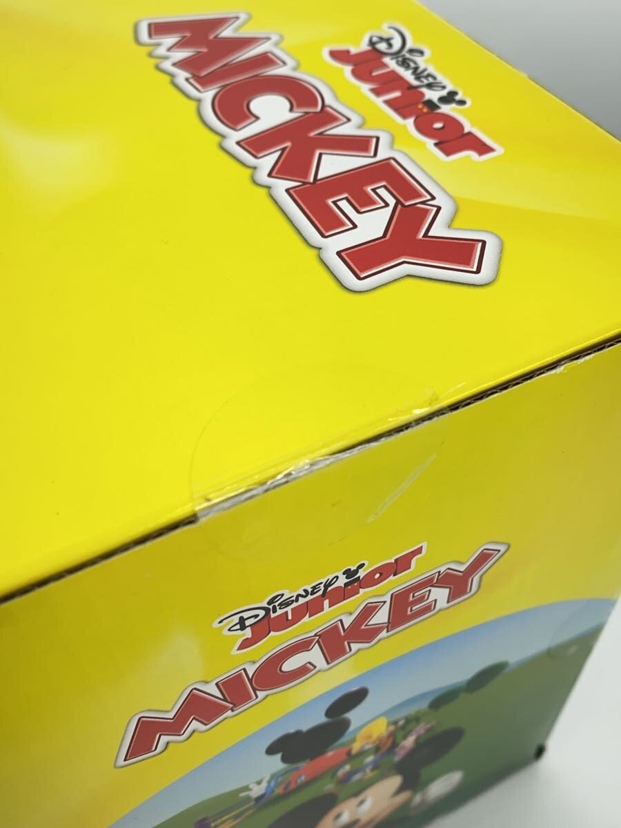 Other Brand RC Mickey Fire Truck