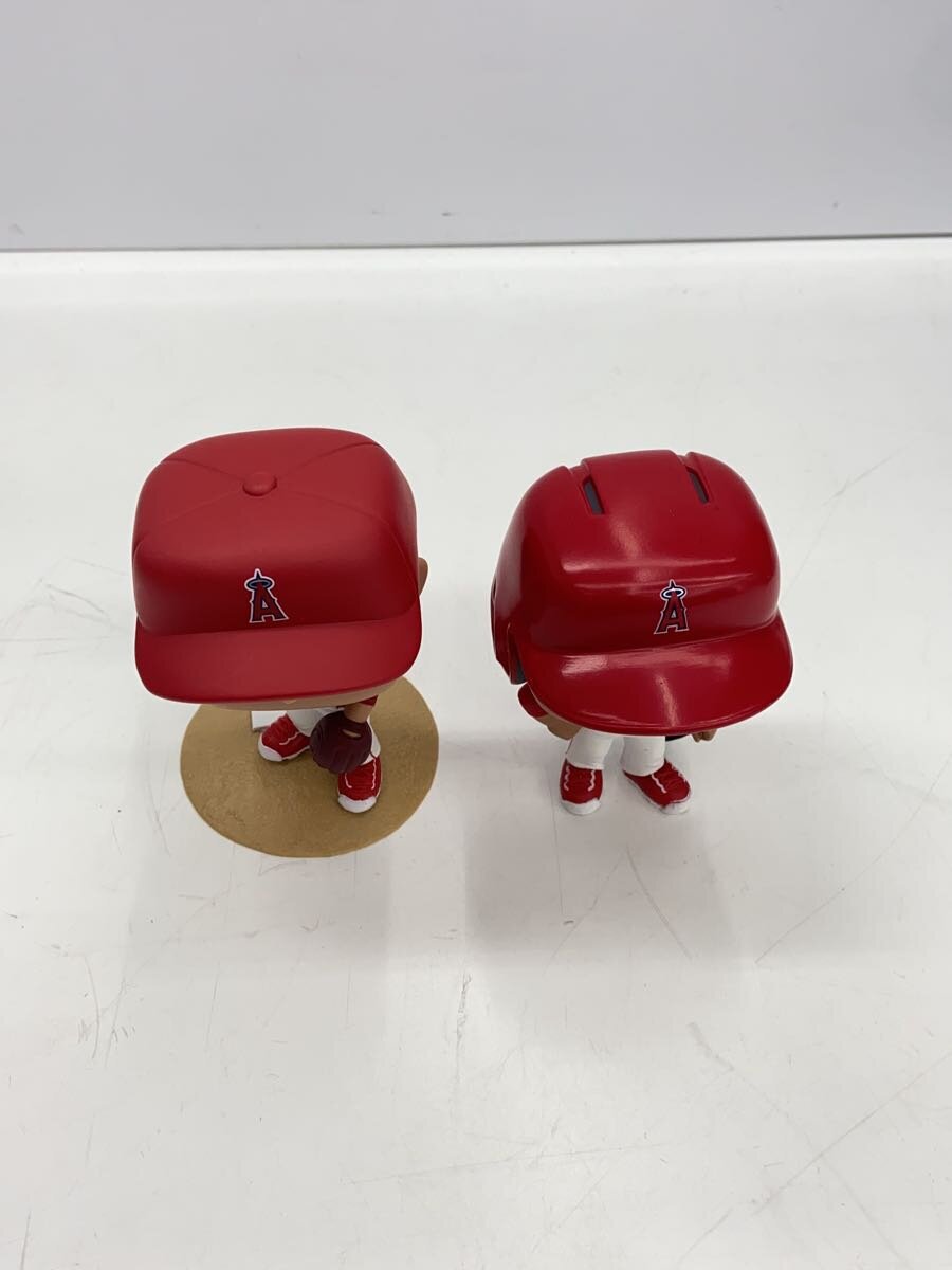 FUNKO POP MLB Shohei Ohtani Figure