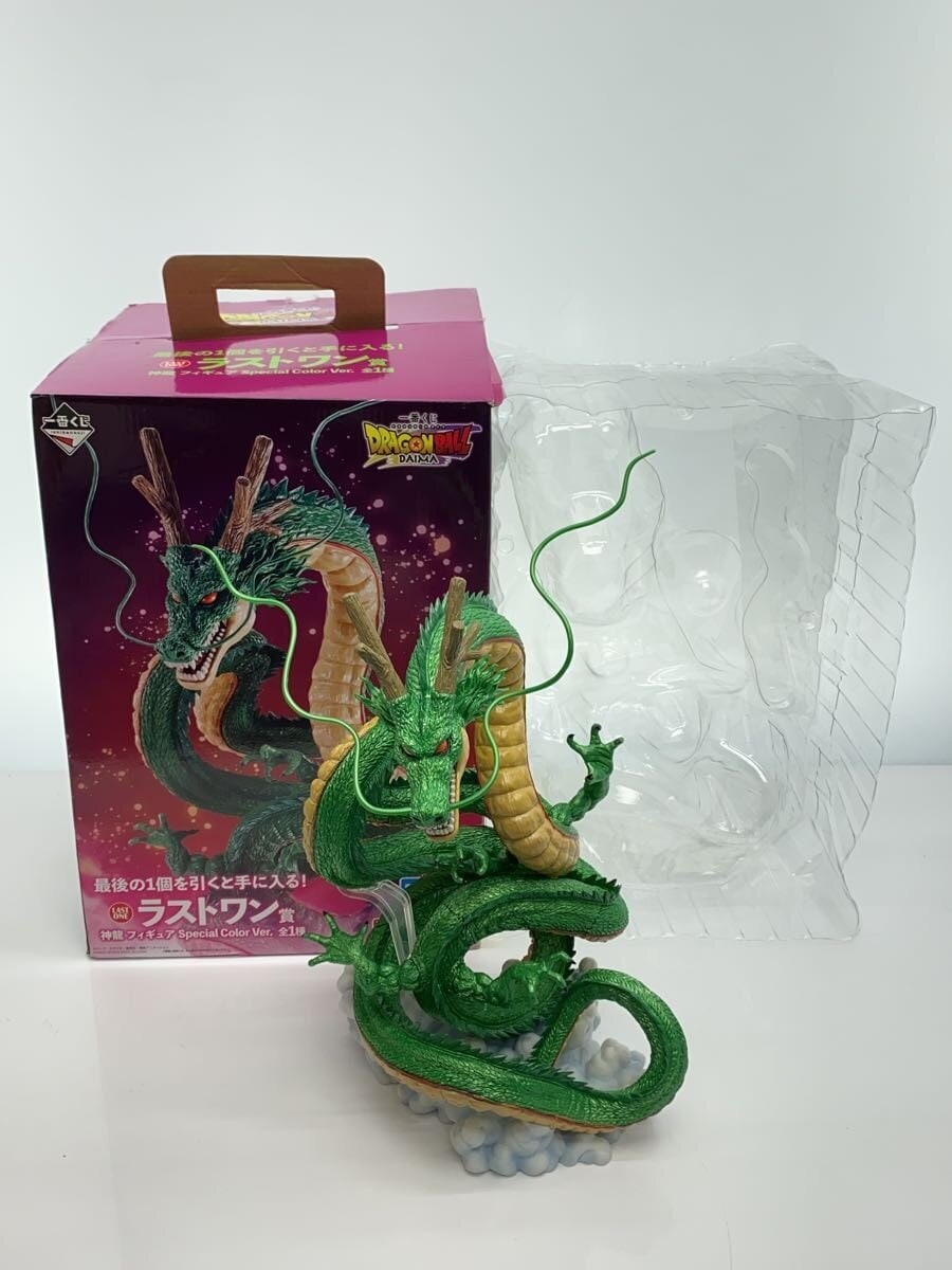 BANDAI SPIRITS Comic & Anime Figure