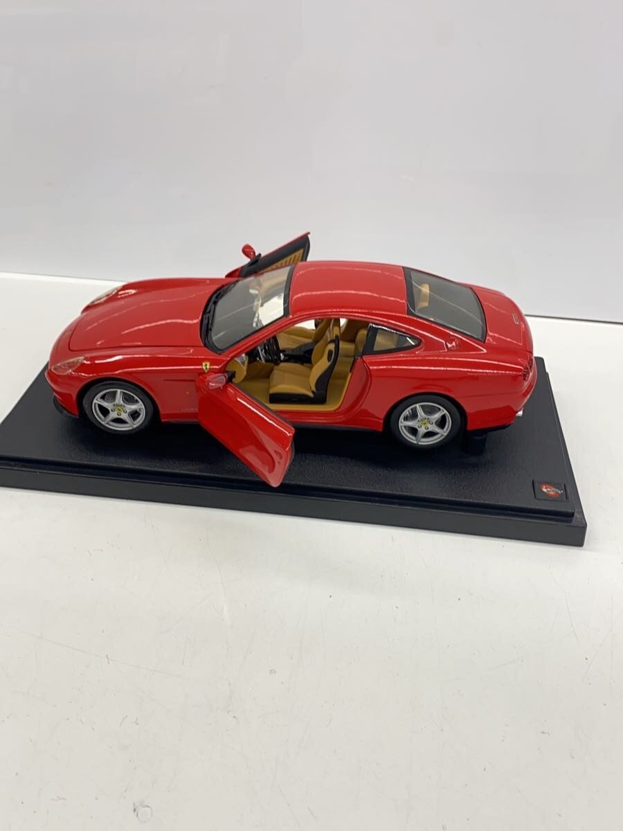 Hot Wheels Ferrari 612 Scaglietti