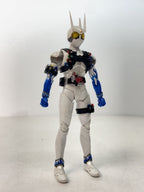 BANDAI S.H.Figuarts Kamen Rider Eternal (Shinkocchou Seihou, Tamashii Web)
