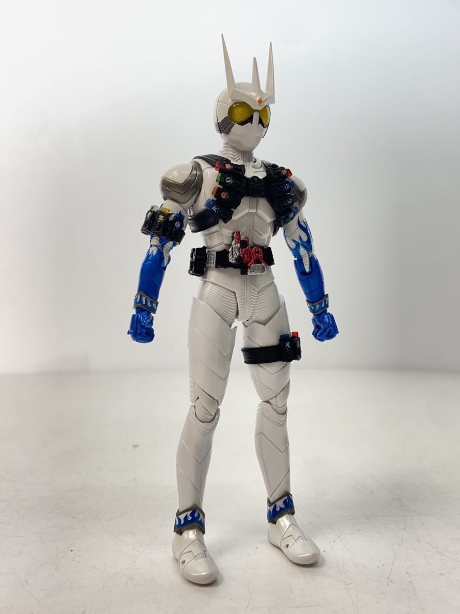 BANDAI S.H.Figuarts Kamen Rider Eternal (Shinkocchou Seihou, Tamashii Web)