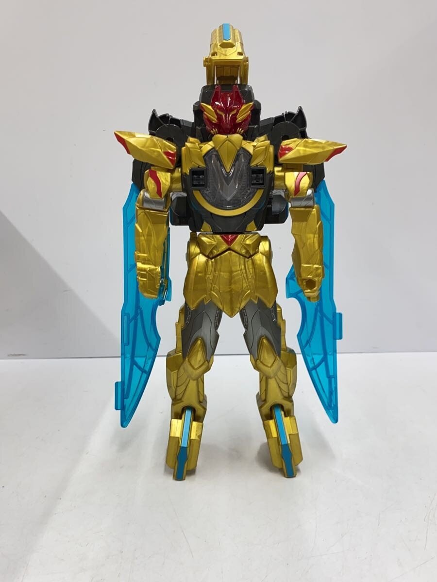 BANDAI DX Tega Sword Sentai Ring Gojuuja