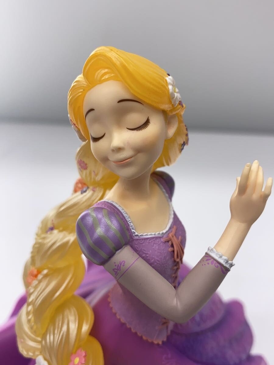 BANDAI SPIRITS Last One Prize Rapunzel Figure