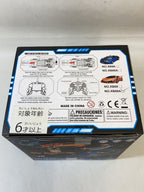 MECHATEAM Radio Control (Other Brand)