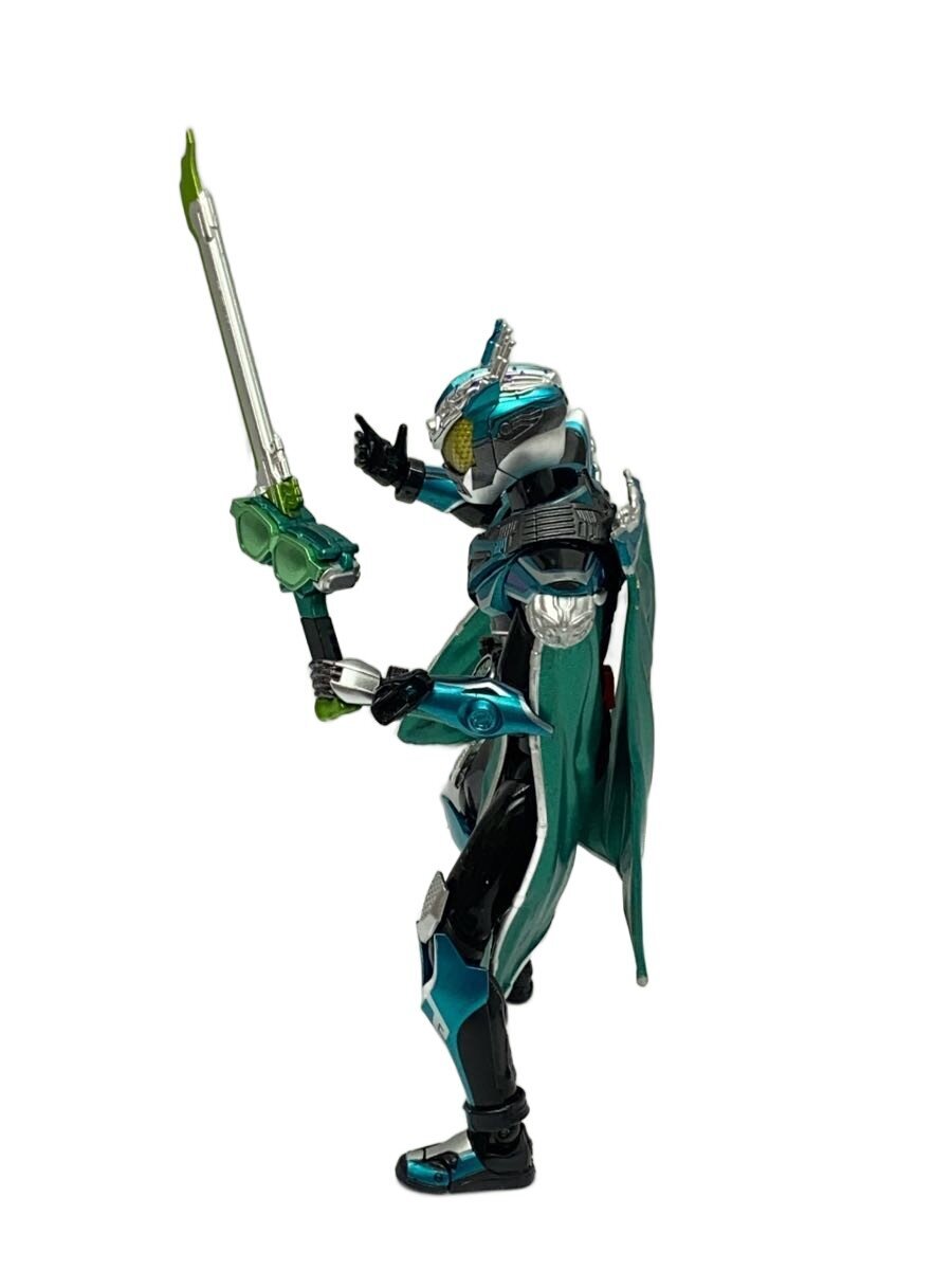 BANDAI SPIRITS S.H.Figuarts Kamen Rider Buren