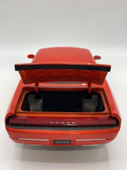 Maisto Mini Car - Red