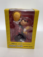 MEDICOM TOY Mickey Mouse (Shoeless Version)