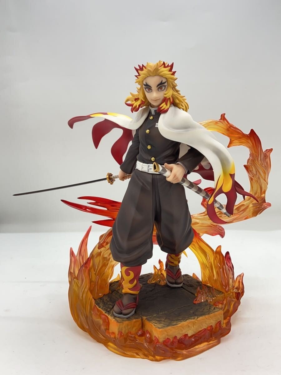 Mega House Comic & Anime Figure