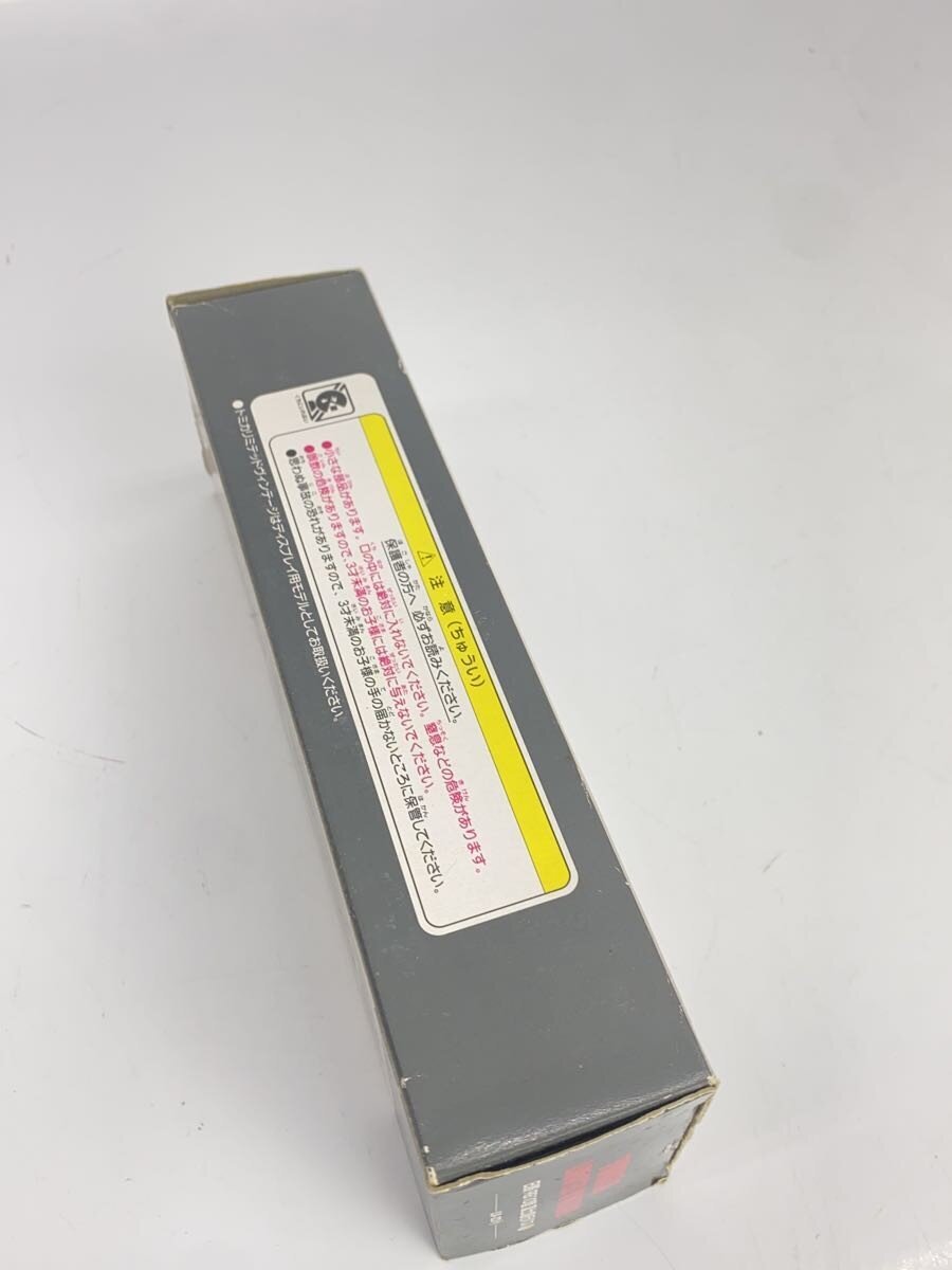 TOMYTEC Limited Vintage Hino RB10 Fuji Kyuko Bus Mini Car LV-23e