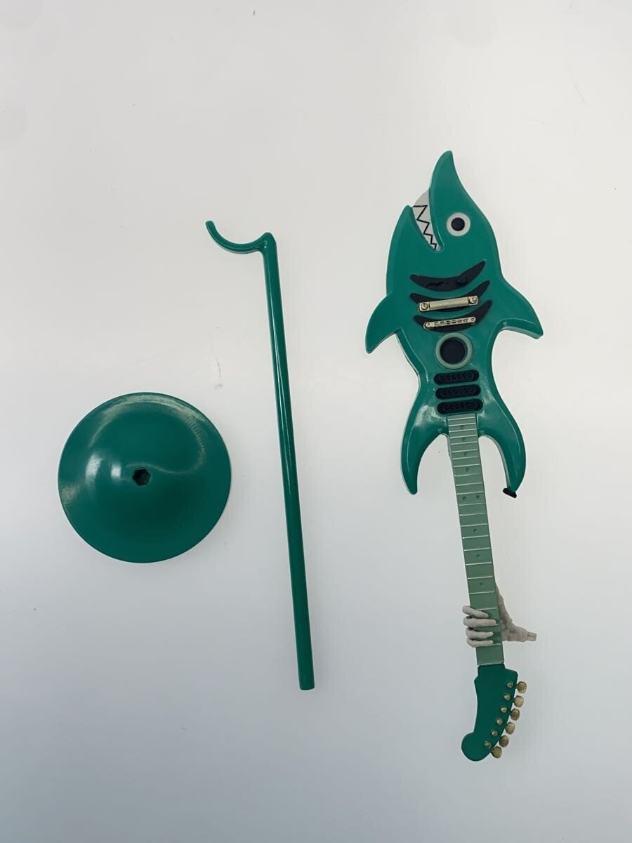 Other Brand Figure Brook