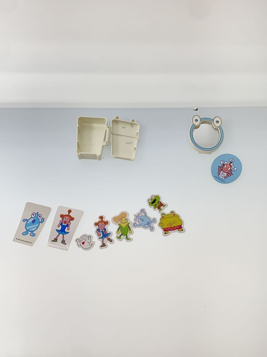 Other Brand Connie-chan / Jaka Jaka Janken Finger Puppet + Extras